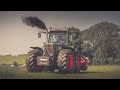 Fendt 824 Favorit Turboshift | Kuhn | PURE SOUND