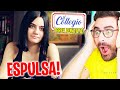 IL COLLEGIO 7: REAZIONE ALLA TERZA PUNTATA! (due espulsi?!)