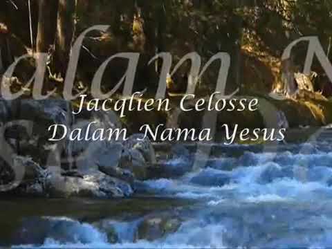 Dalam nama yesus ada kesembuhan