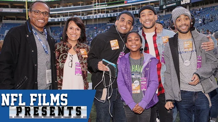 Why Former Seahawks Running Back Curt Warner Left ...