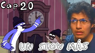 Ganando Tiempo Historias De Efe Reacciona Un Show Más Cap 20 Temp 5 Español Latino