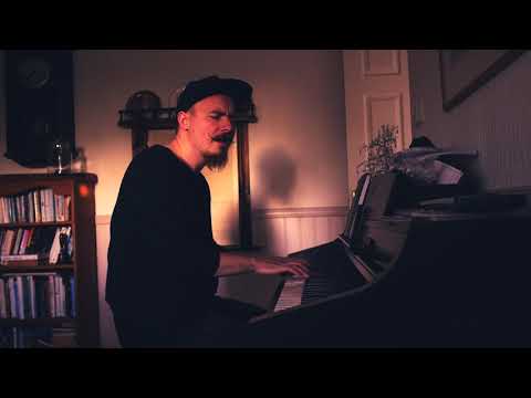'Cloudbusting' - Kate Bush cover (by Martin Skews)