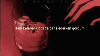 The Weeknd (with Ariana Grande) - save your tears // türkçe çeviri Resimi