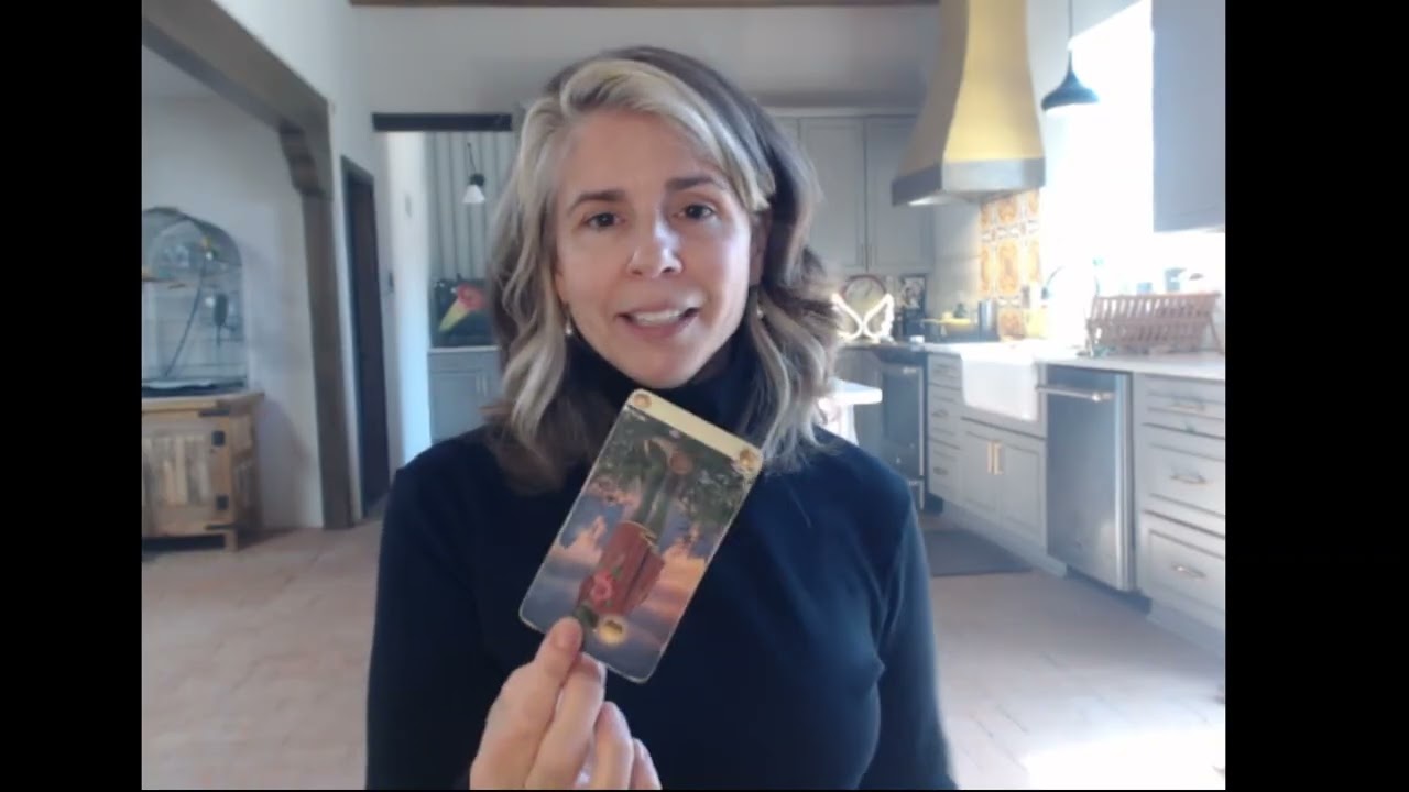 ♋ Бонусная карта Таро Рака ♋ Исключена из группы, находится под влиянием человека, от которого гр...