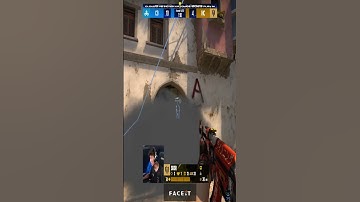 sk0R T lands an outlandish mid air AK HS after being boosted on the Mid to Connector scouting operat