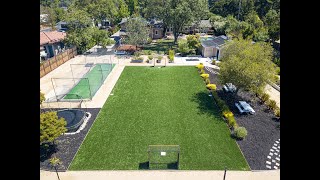 Coming Soon: 1062 Larch Avenue, Moraga (Resort Living)