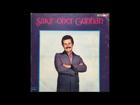 Şakir Öner Günhan - Kızım Sana Fistan Aldım (groovy folk, Turkey, 1979)