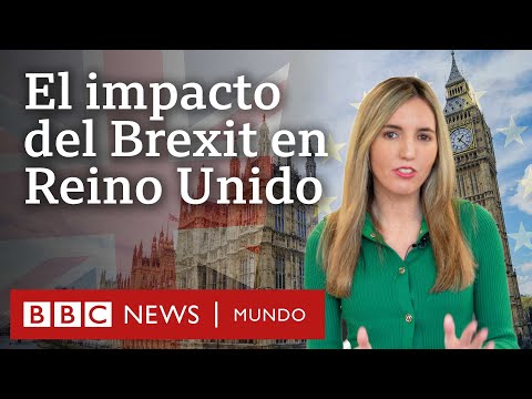Video: ¿Afectará el brexit a la permanencia indefinida?