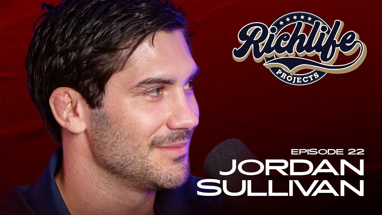 Jordan Sullivan - The Fight Dietitian 🥗