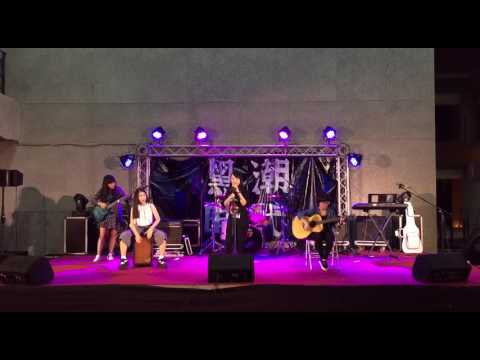 【黑潮時代】東大熱音社成果發表會：8.零 - The Show