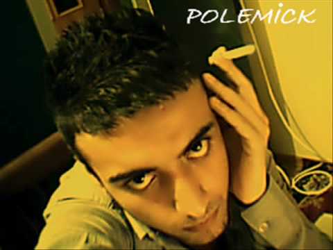 Polemick Feat Vale - Tribal Enfeksiyon