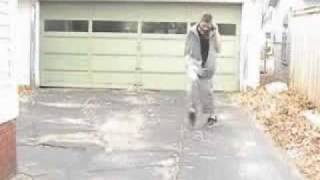 Kyren - Quiet Storm - Cwalk