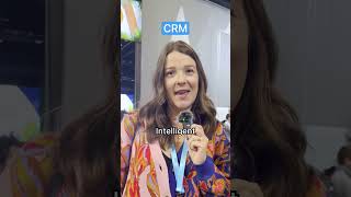 CRM. Three letters. One goal: Connecting you to your customers in a whole new way. screenshot 5