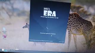 MKCL ERA Server ip not finding in client or another pc / Laptop solution