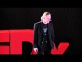 TEDxHelsinki - Mikko Hyppönen - Internetin tulevaisuus