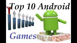 Top 10 Free Android games under 50MB releases on 08 September 2017 HD 1080P screenshot 5