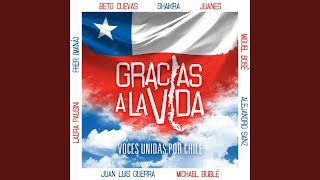 Video thumbnail of "Beto Cuevas - Gracias a la vida"