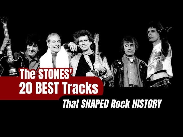 洋楽 ROLLING STONES BEST SELECTION VC-3003 51sdcwI7VZL._UF894,1000_QL80_.jpg