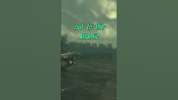 Project Purity Is A FAILURE  #fallout #falloutlore #falloutgame #gaming #fallout3