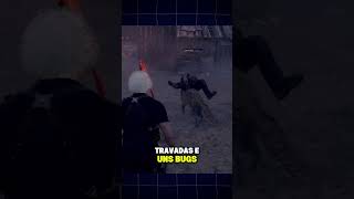 Lançaram um MOD MULTIPLAYER PRO RE4 REMAKE #shorts