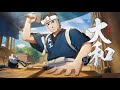 Yamato [ Craftsman ] - Naruto Mobile Tencent