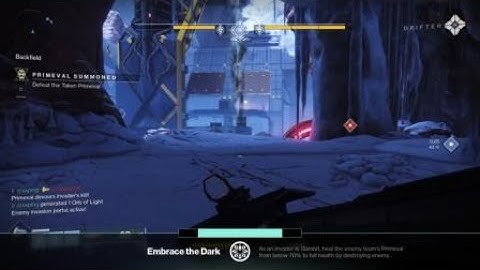 Gambit Prime - Another Super Teamwipe