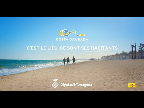 COSTA DAURADA: C’EST LE LIEU, CE SONT SES HABITANTS