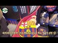 (ENG_SUB)바르셀로나 캄프누에 오늘은 둘이서 가다! [나혼자간다]