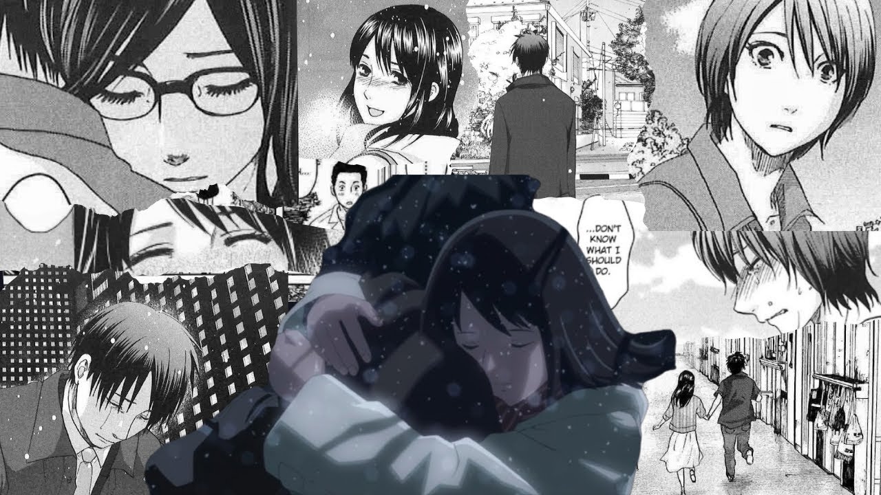 Penjelasan Anime 5 Centimeters per Second Dalam Waktu 15 Menit +Manganya | Jelasin Anime