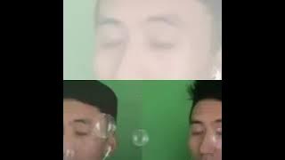 RARA LIDA BAGAI RANTING YANG KERING COVER  RANGGA S