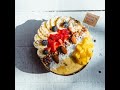 Ricetta facile e veloce per la tua colazione con quinoa e frutta