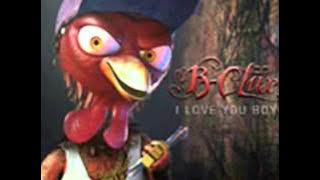 B-Clux - I Love You Boy feat. Chico Silencio (Remix) (*NEW*)