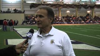 ZTV Sports Report 2012-2013 Show 12 Part 2