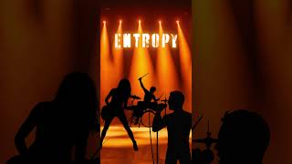 Entropy - #scienceexplained #scienceforkids #physics