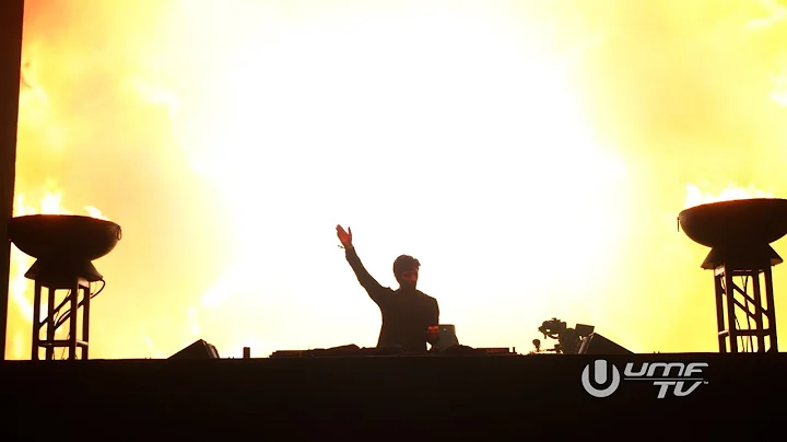 KSHMR, Mark Sixma, Ryos - Gladiator (Live Orchestral Version)