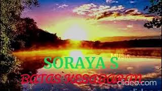 SORAYA S  -  BATAS KESABARAN