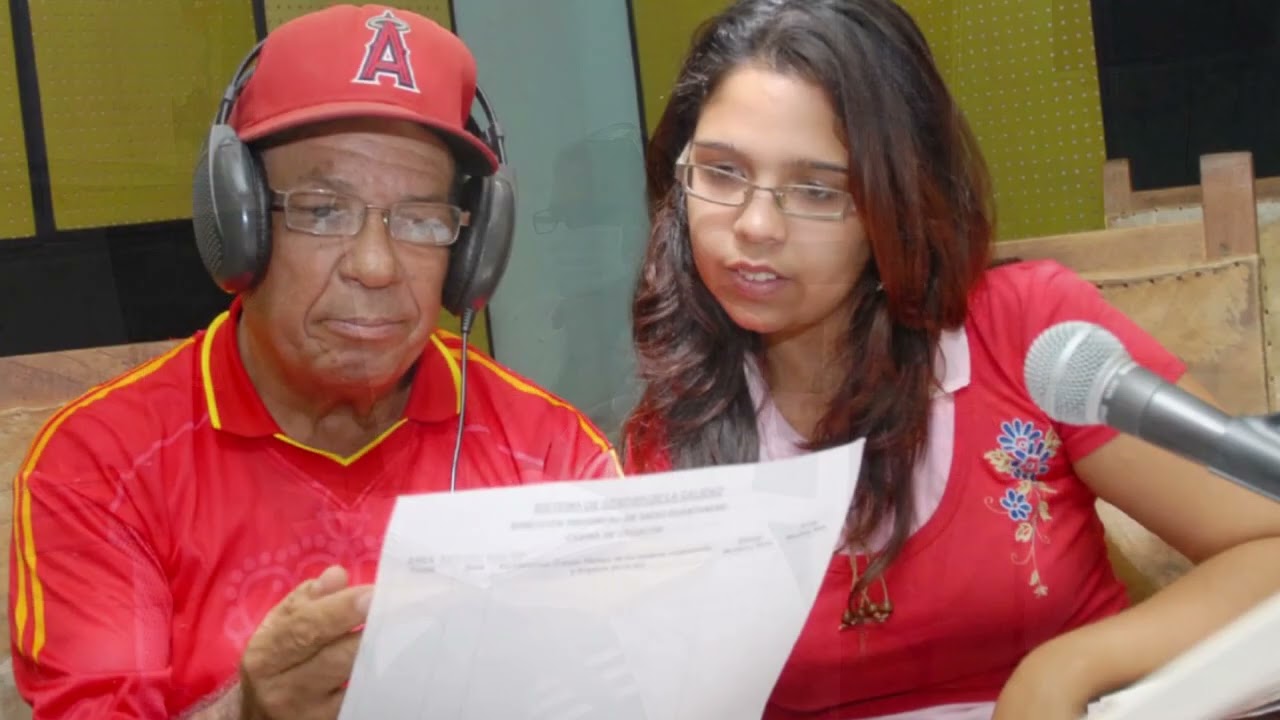 Juan Guilarte y los 85 años de la Emisora CMKS