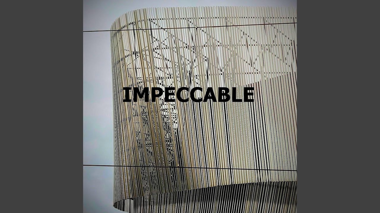 Guarda Impeccable su YouTube Guarda Impeccable su YouTube