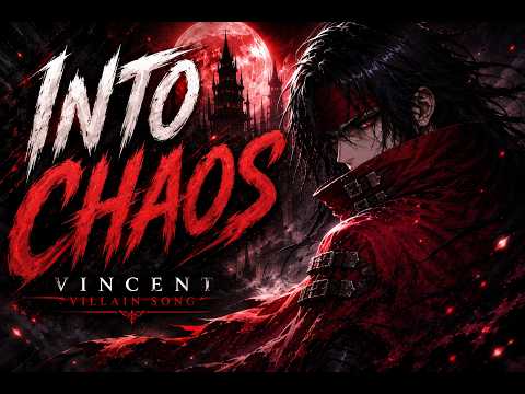 Final Fantasy VII - Vincent Villain Song: Into Chaos