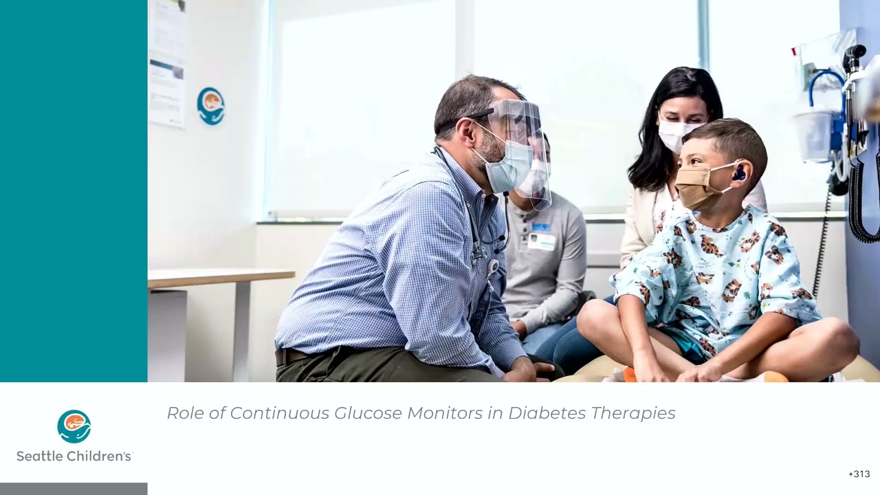 PNU 2023: Advance in Diabetes Managment