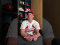 Guilty Pleasures? Cardinals Players Spill the Tea