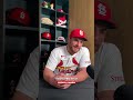 Guilty Pleasures? Cardinals Players Spill the Tea
