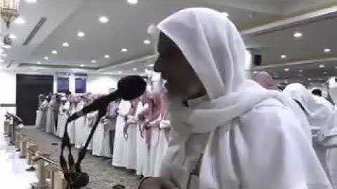 تلاوة رائعة في صلاة التراويح برواية قالون عن نافع. (رمضان ١٤٣٩ هـ)