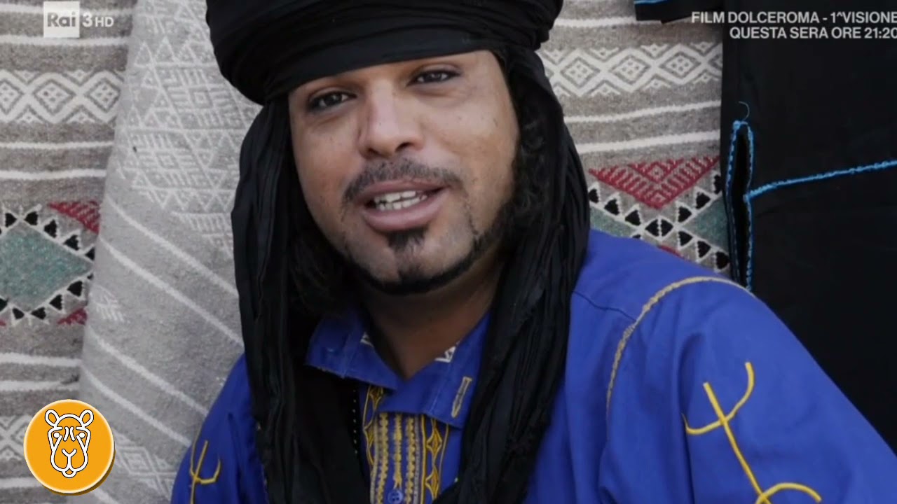 Oltre il Mediterraneo #tunisia