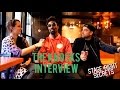 Capture de la vidéo The Knocks Interview! Talk Debut Album, Karaoke, And More!