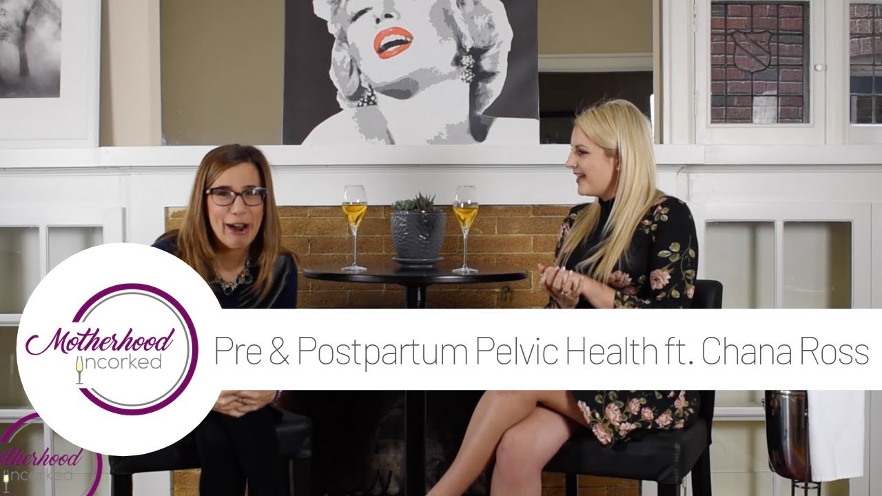 Your Kegel Exercises Might Be Doing You Harm! | How To Do Pelvic Floor Physical Therapy - YouTube