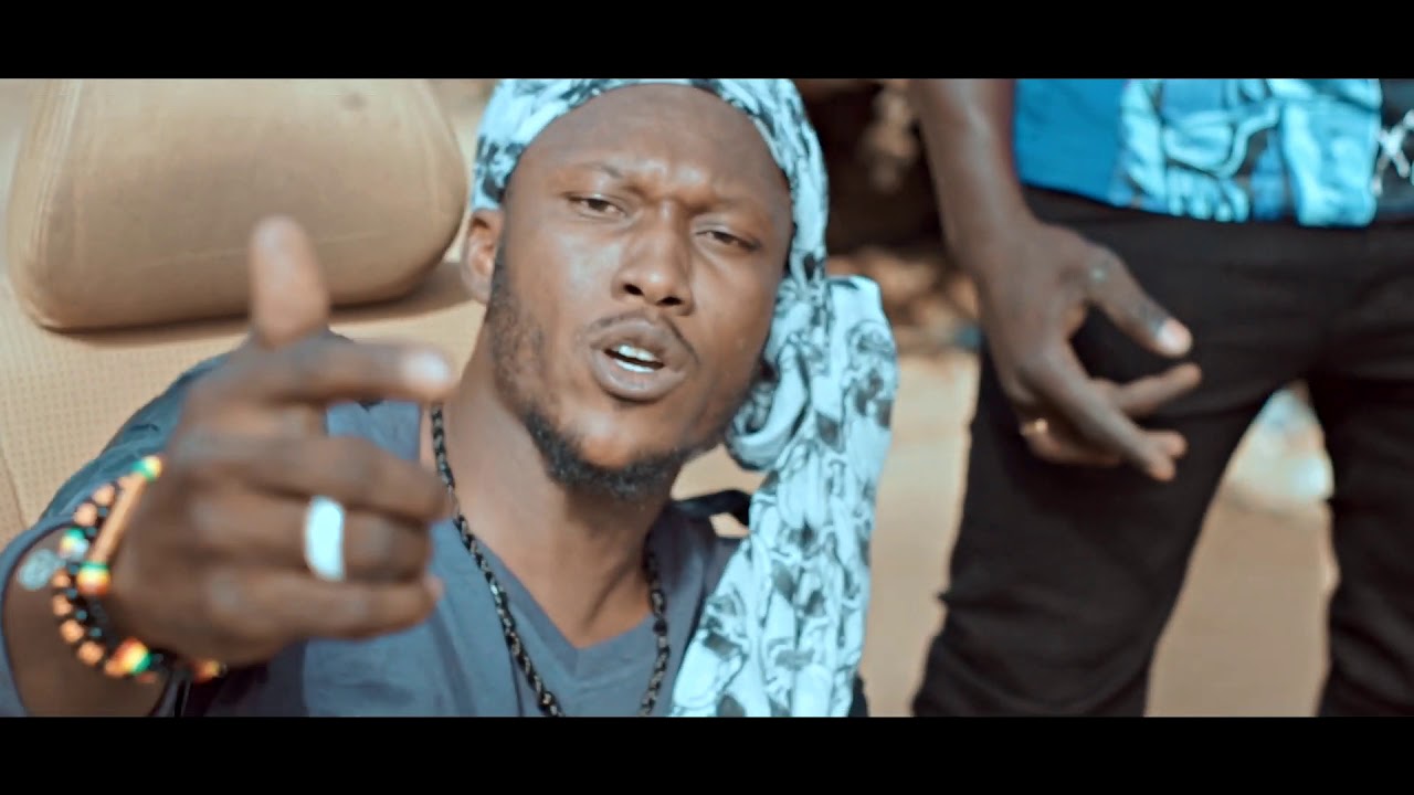 AKEEM OH MY GOD (OMG) VIDEO OFFICIELLE