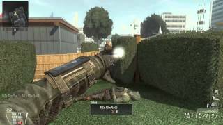 epic 360 combat axe kill