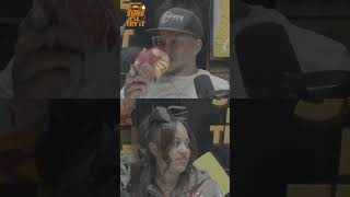 Potpourri Chips? The Weirdest Flavor You'll Ever Smell! #shorts