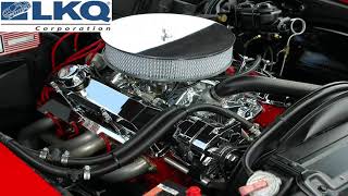 Special battery offer from LKQ pick your part